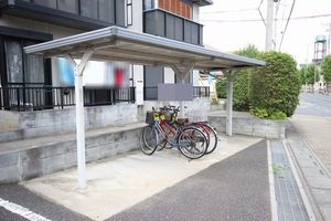 エミネント　Ｂ 203号-15