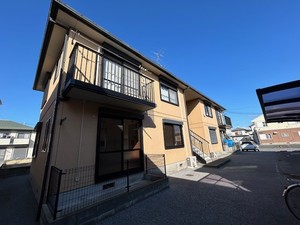 マイネハイマート藤塚　Ｈ 202号-11