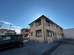 マイネハイマート藤塚　Ｈ 202号-12