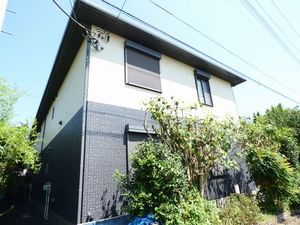 ウエスト　ジュネス 103号-13