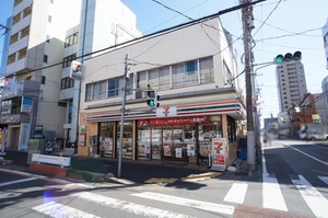 サン・トュアン 201号-15