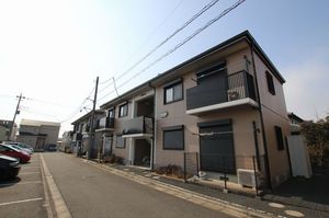 ルミナス 2号館 102号-12