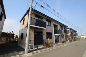 ルミナス 2号館 102号-13