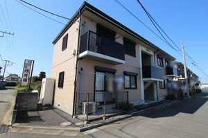 ルミナス 2号館 102号-15