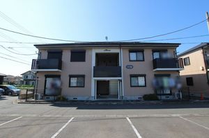 ルミナス 3号館 101号-13