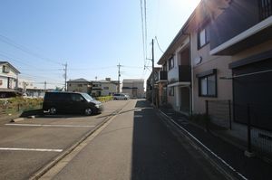 ルミナス 3号館 101号-14