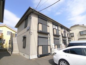 ジュネス　ドミール