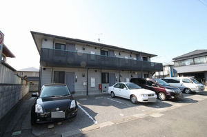 シャトー　ヌフ　ｄｅ　Ｓ 103号-1