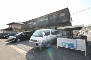 シャトー　ヌフ　ｄｅ　Ｓ 103号-12