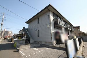 シャトー　ヌフ　ｄｅ　Ｓ 103号-15