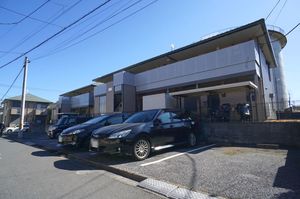 マ・メゾン　Ａ號館 201号-12