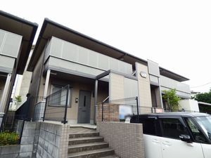 マ・メゾン　Ａ號館 201号-13