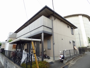 マ・メゾン　Ａ號館 201号-15