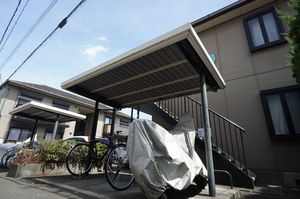 アヴァンセ 101号-3