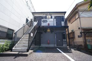 メゾン・サカヱ 202号-12