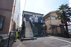 メゾン・サカヱ 202号-13