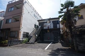 メゾン・サカヱ 202号-14