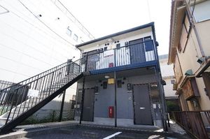 メゾン・サカヱ 202号-15