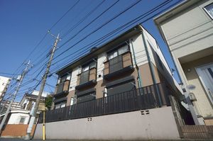 グリーン　サイド　ハイム 101号-11