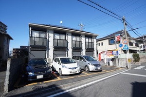 メゾン　ドゥ　ミニヨン