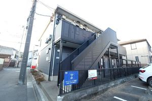 メゾン　ドゥ　ミニヨン 203号-15