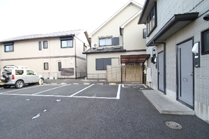 メゾン パークス B 102号-12