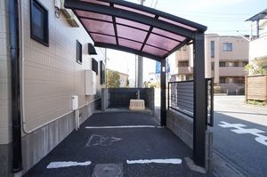 メゾン パークス B 102号-15