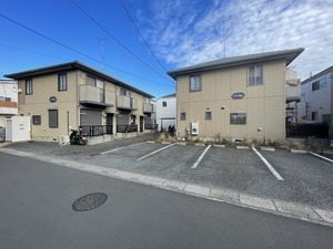 グランテラス丸山Ａ 101号-13