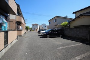 ボンヌ　シャンス　弐番館 202号-13