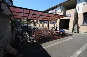 ボンヌ　シャンス　弐番館 202号-14