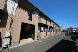 ボンヌ　シャンス　弐番館 202号-15