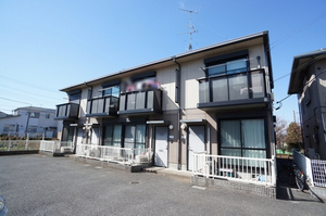 アーバンテラス　五反田　Ａ