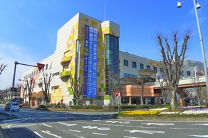 ジュネス　中野　Ⅱ 202号-13