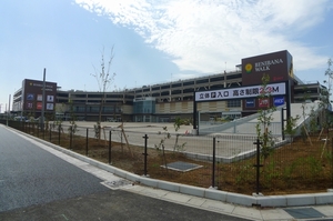 ジュネス　中野　Ⅱ 202号-14