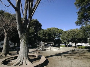 ジュネス　中野　Ⅱ 202号-15