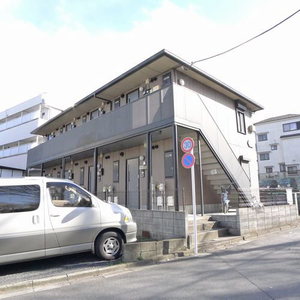 フィオーレ　けやき台 201号-12