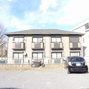 フィオーレ　けやき台 201号-15