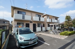 アルカディア　堀崎　Ａ 101号-12