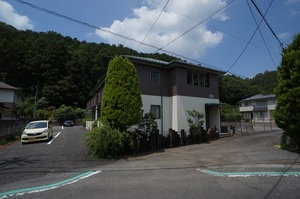 ジュノス　メゾン 101号-14