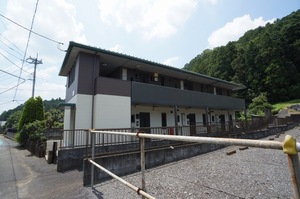 ジュノス　メゾン 101号-15