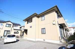 バリュージュ　大枝 103号-12