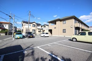 バリュージュ　大枝 103号-13