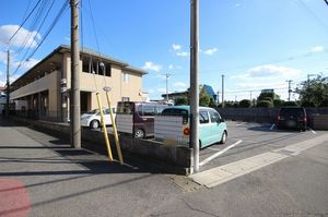 バリュージュ　大枝 103号-14