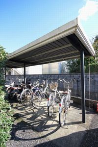 バリュージュ　大枝 103号-15