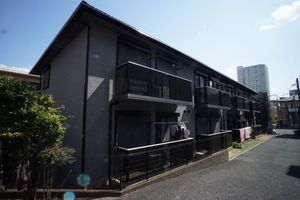 アーバンハウス 上落合 103号-12