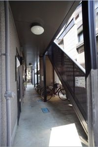 アーバンハウス 上落合 103号-15