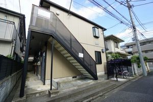 エントピア 蕨 101号-12