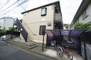 エントピア 蕨 101号-13