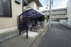 エントピア 蕨 101号-14