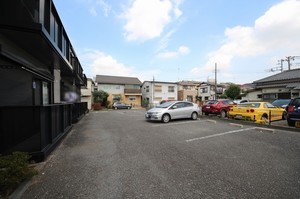 キャピタル 上福岡 102号-12